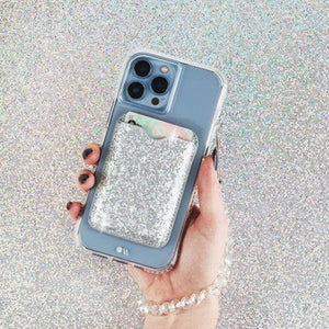 Case-Mate Card Holder with MagSafe