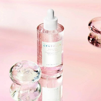 SKIN1004 Madagascar Centella Poremizing Fresh Ampoule Korean Skincare 50ml - New