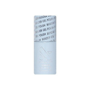 Olive & June Builder Gel Nail Polish Sky Blue Filter 0.46 fl oz - Imperfect Container