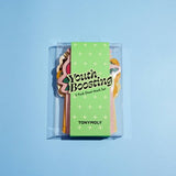 TONYMOLY Youth Boosting Sheet Mask Set - New