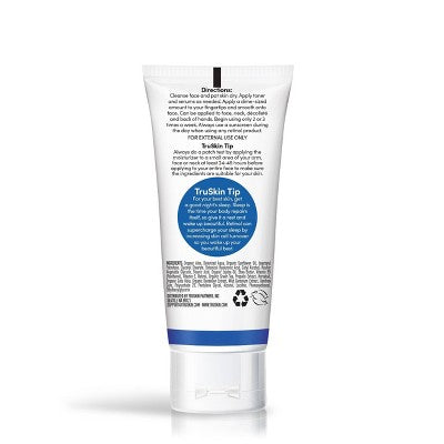 TruSkin Retinol Moisturizer for Face 2 fl oz - Imperfect Box