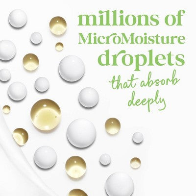 Dove Beauty Refresh Body Wash Pump Cucumber & Green Tea 24hr Lotion-Soft Skin 30.6 fl oz - Imperfect Container