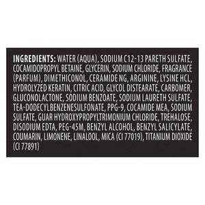 Tresemme Cruelty-Free Keratin Repair Shampoo for Damaged Hair 28 fl oz