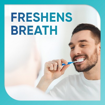 Sensodyne Pronamel Fresh Breath Toothpaste 2-Pack 4oz - Imperfect Box
