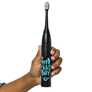 Made By Dentists Sonic X Rechargeable Electric Toothbrush for Kids