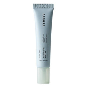 Versed Water Rush Hydrating Eye Gel 0.5 fl oz