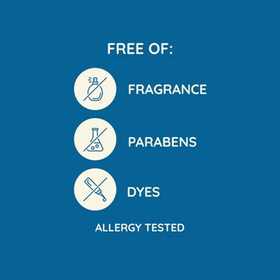 Aveeno Skin Relief Body Wash Refill 36 fl oz - Imperfect Container