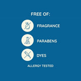 Aveeno Skin Relief Body Wash Refill 36 fl oz - Imperfect Container