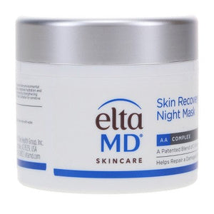 EltaMD Skin Recovery Night Mask 1.7 oz - New
