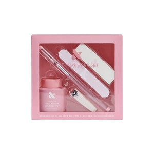 Olive-&-June-Nail-Polish-Mani-Prep-Set-5ct-New-Manicure-Tool-Sets