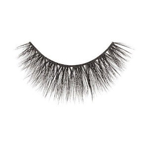 KISS Products Lash Couture 3D Push-Up False Eyelashes Babydoll 4ct
