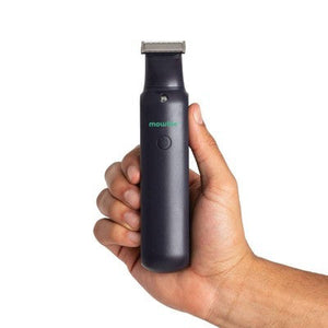 Mowbie Mens 360 Body Groomer