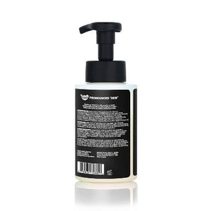 The Doux Chief Rocka Xtreme Hold Styling Mousse 8 fl oz