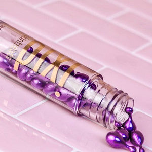 Pixi Retinol CapsuleCare Serum 30ct - Missing Box