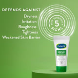 Cetaphil Cracked Skin Repair Balm Unscented - 3 fl oz