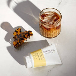 Paul Mitchell Clean Beauty Styling Cream Hair Pomade 3.4 fl oz