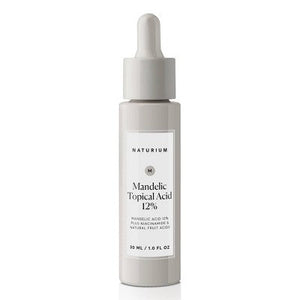 Naturium Mandelic Topical Acid 12% 1 fl oz - Imperfect Box