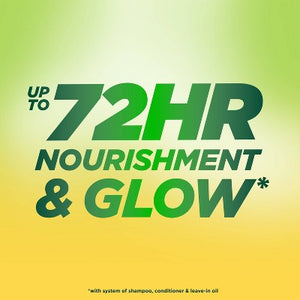 Garnier Fructis Active Fruit Protein Triple Nutrition Fortifying Conditioner 33.8 fl oz