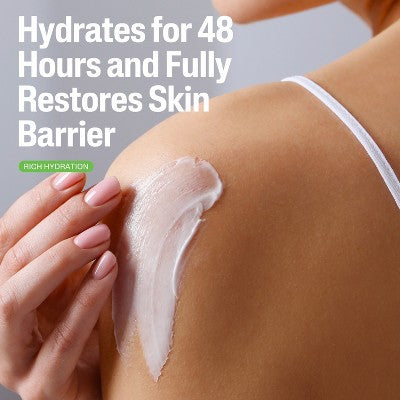 Cetaphil Moisturizing Body and Face Cream 20oz - Imperfect Container