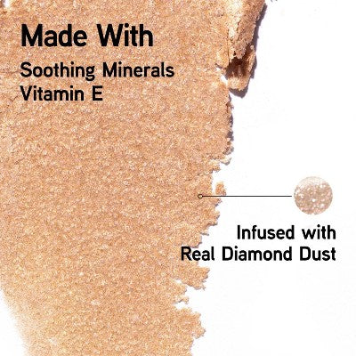 Physicians Formula Mineral Wear Diamond Glow Dust Powder Luminous Gleam 0.21oz