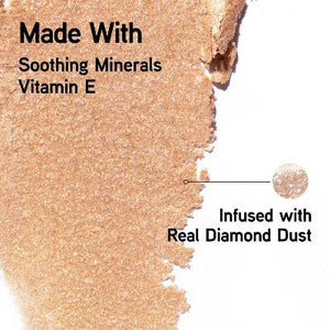 Physicians Formula Mineral Wear Diamond Glow Dust Powder Luminous Gleam 0.21oz