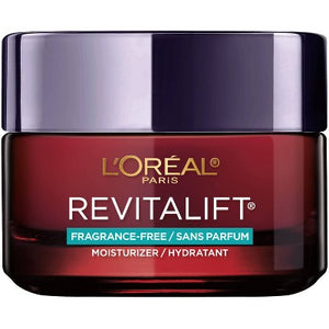 L'Oreal Paris Revitalift Triple Power Anti-Aging Face Moisturizer 1.7oz - Missing Box