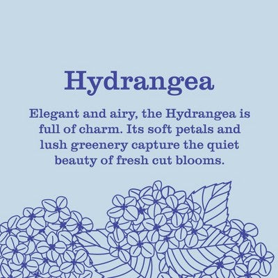 Mrs. Meyer's Clean Day Liquid Hand Soap Hydrangea 12.5 fl oz