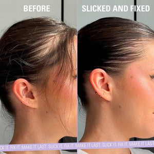 Makeup Revolution Slick & Fix Brow; Hair Stick 0.45oz