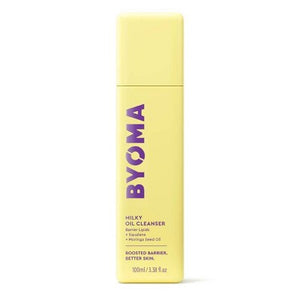 BYOMA Milky Oil Face Cleanser 3.38 fl oz - New