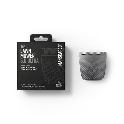 Manscaped-Lawn-Mower-5.0-Ultra-Trimming-Replacement-Blade-Weed-Trimmer-Blades