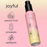 Pacifica Passion Fruit Hair & Body Mist 5 fl oz