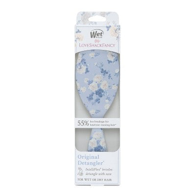 Wet Brush x LoveShackFancy Original Detangler Hair Brush