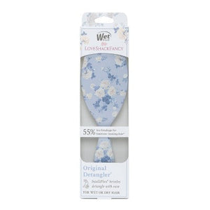 Wet Brush x LoveShackFancy Original Detangler Hair Brush