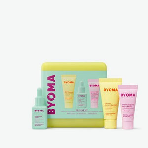 BYOMA Clarifying Starter Skincare Kit 2.01 fl oz