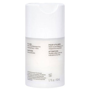 Honest Beauty Deep Hydration Face Cream with Shea Butter 1.7 fl oz - Imperfect Box