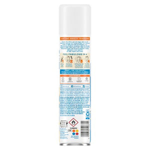 Batiste Fresh Breezy Citrus Dry Shampoo 3.81oz