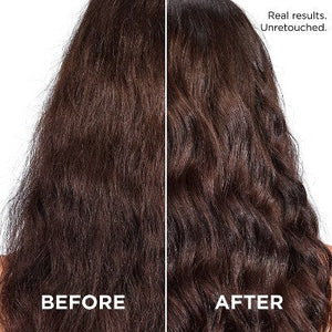 L'Oreal Paris EverPure Frizz-Defy Conditioner with Marula Oil 8.5 fl oz - Imperfect Container