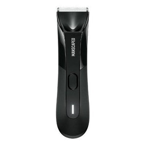 Manscaped The Lawn Mower 4.0 SkinSafe Electric Groin and Body Hair Trimmer