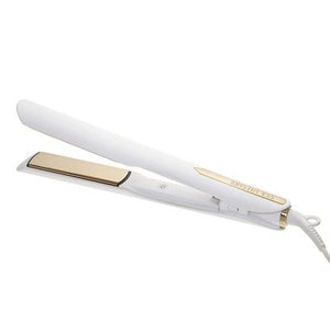 Kristin Ess Titanium Flat Iron Hair Straightener and Curler 1.25"