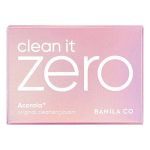 Banila-Co-Clean-It-Zero-Original-Cleansing-Balm-0.8oz-New-Facial-Cleansers