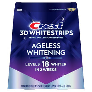 Crest-3D-Whitestrips-Ageless-Whitening-Whitening-Kit-14ct-Imperfect-Box-Whitening-Strips