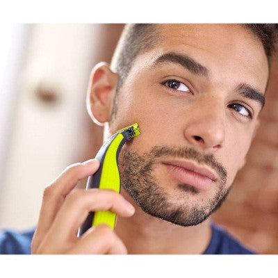 Philips Norelco OneBlade Replacement Blade 2ct QP220/80