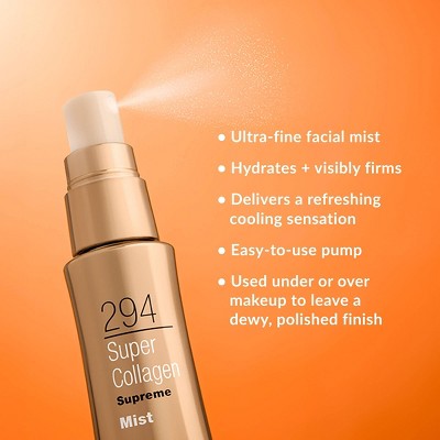 DHC Super Collagen Mist 1.69 fl oz