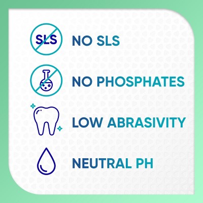Pronamel Daily Protection 2pk Toothpaste - Imperfect Box