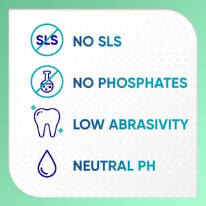 Pronamel Daily Protection 2pk Toothpaste - Imperfect Box