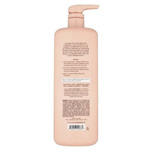 Kristin Ess Signature Conditioner 33.8 fl oz Imperfect Container