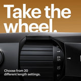 MANSCAPED The Beard Hedger SkinSafe Cordless Beard Trimmer - New