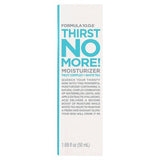 Formula 10.0.6 Thirst No More Moisturizer 1.69 fl oz