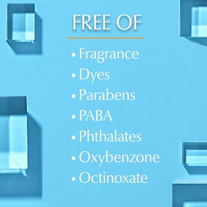 Eucerin Advanced Hydration Sunscreen Spray - SPF 50 - 6oz