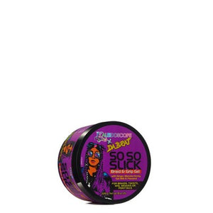 Kaleidoscope x Da Brat So So Slick Braid and Grip Gel 8 fl oz